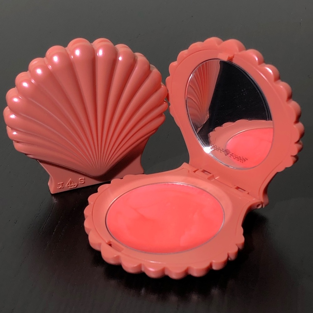 Tarte Sugar Rush Cream Blush
